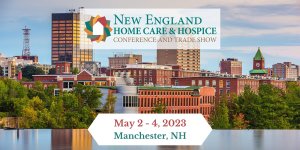 2023 New England Home Care Conference